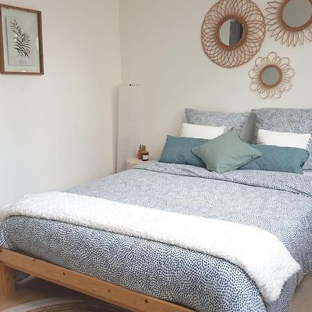 Agreable F2 Proche Gare Apartamento Le Mans Exterior foto