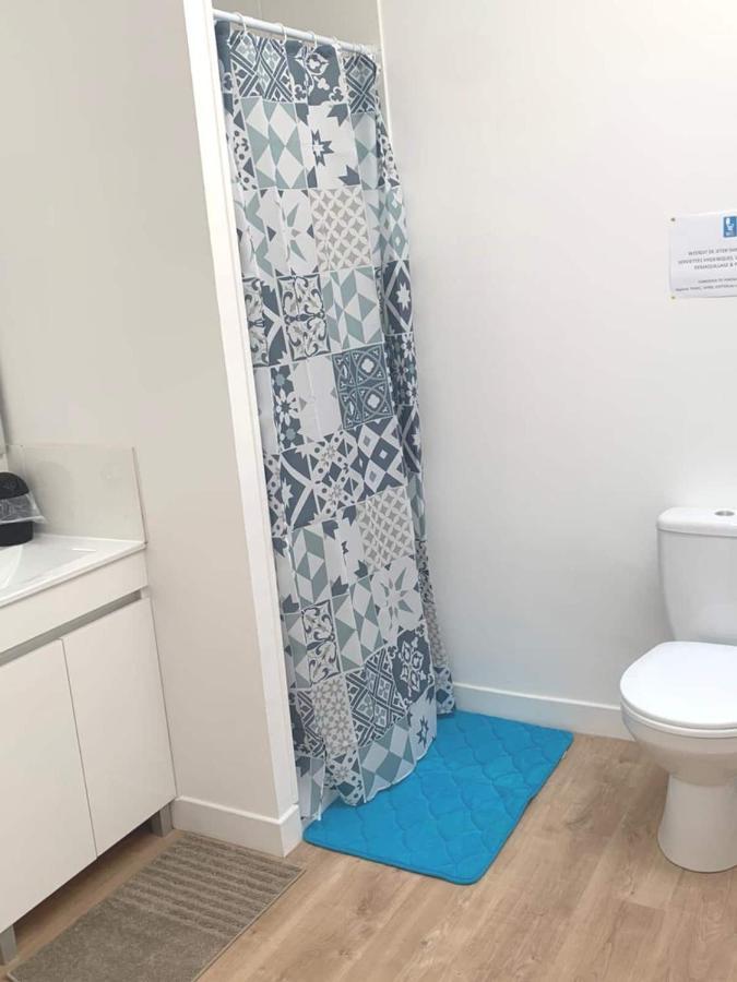 Agreable F2 Proche Gare Apartamento Le Mans Quarto foto